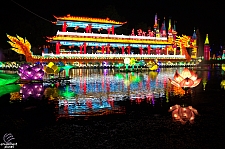 Chinese Lantern Festival