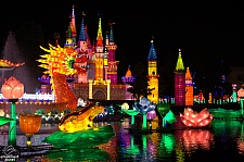 Chinese Lantern Festival