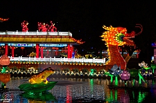 Chinese Lantern Festival