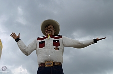 Big Tex