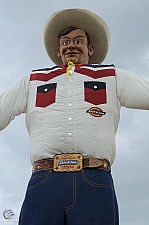Big Tex