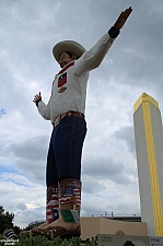 Big Tex