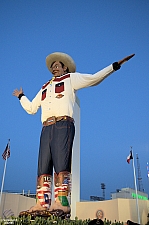 Big Tex