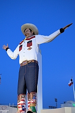 Big Tex