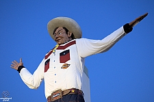 Big Tex