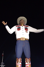 Big Tex