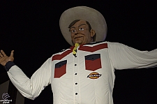 Big Tex