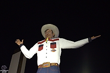 Big Tex