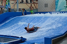 Flow Rider