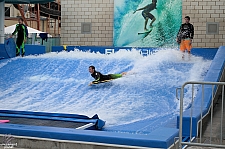 Flow Rider