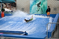 Flow Rider