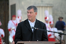 2013 Opening Ceremony