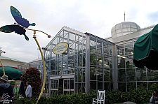 Midway Greenhouse