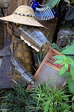 Midway Greenhouse