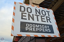 Doomsday Preppers