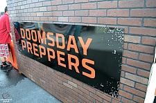 Doomsday Preppers