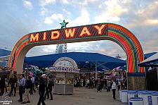 Midway Arch