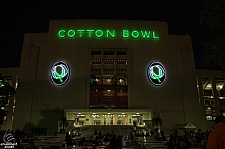 Cotton Bowl