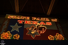 Fair Park Coliseum