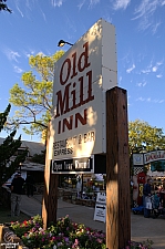 Old Mill Inn