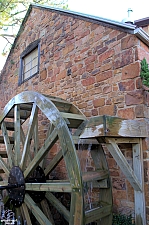 Old Mill Inn