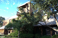 Old Mill Inn