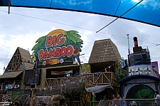 Big Bamboo