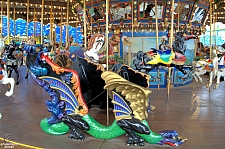 Dentzel Carousel