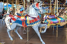 Dentzel Carousel