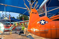 Dive Bomber