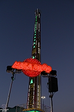 Mega Drop