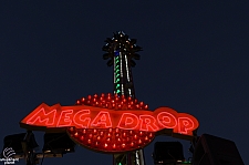 Mega Drop