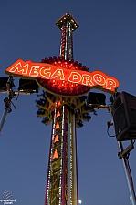 Mega Drop