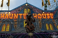 Haunted House