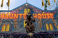 Haunted House