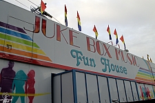 Juke Box Music Fun House