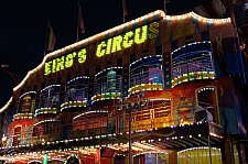 King's Circus