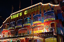 King's Circus