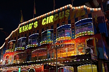 King's Circus