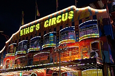 King's Circus