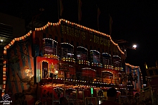 King's Circus