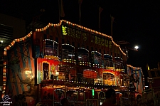 King's Circus