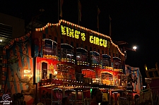 King's Circus