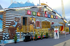 Fun Lodge