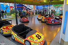 Mini Bumper Cars