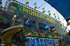 Monkey Maze