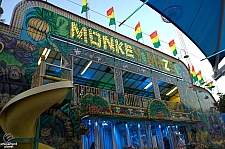 Monkey Maze