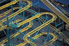 Crazy Mouse