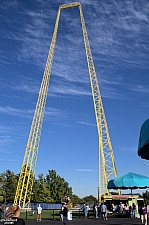 Skycoaster