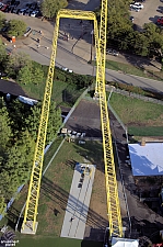 Skycoaster